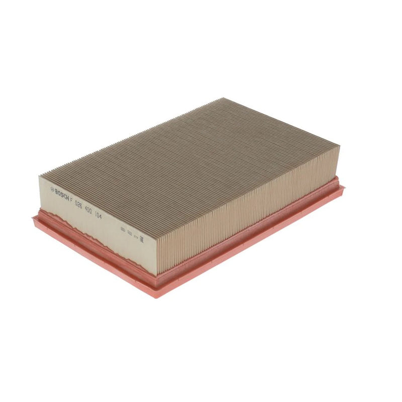 Bosch Engine Air Filter F 026 400 104