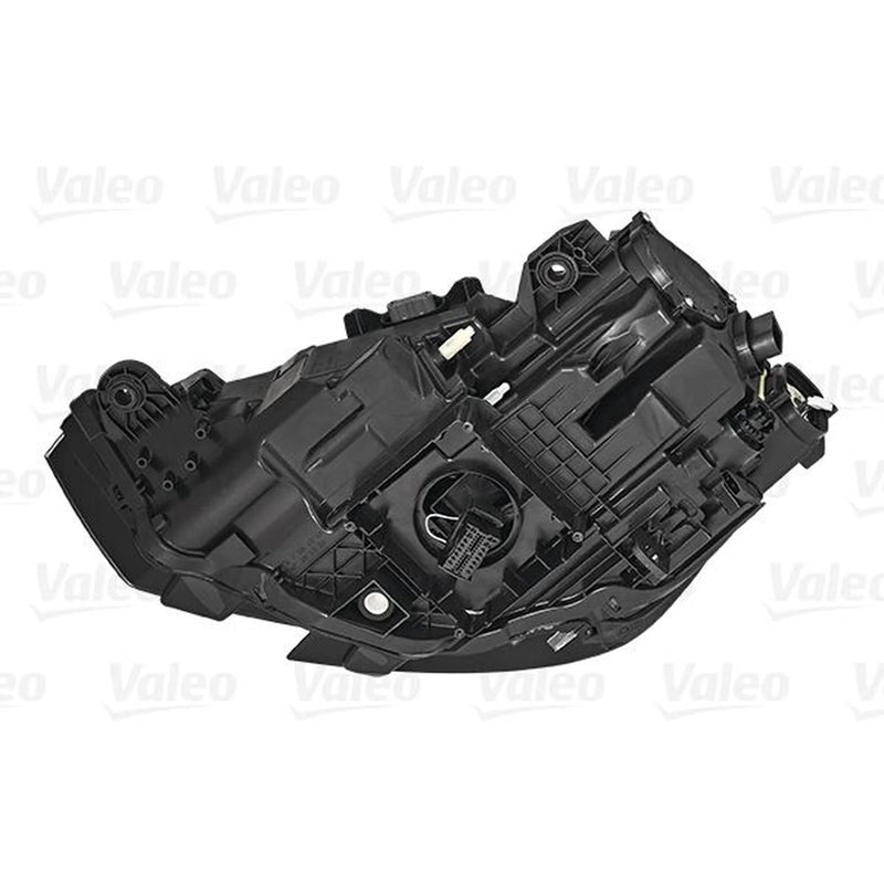 Valeo Headlight Headlamp Right 046829