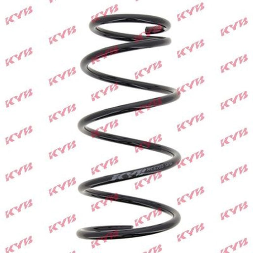 KYB Rear Suspension Coil Spring RC6723