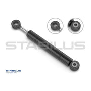Stabilus V-Ribbed Belt Vibration Damper Auxiliary Dri 9962UJ