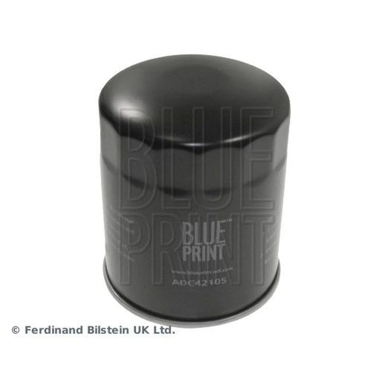 Blue Print Engine Oil Filter ADC42105