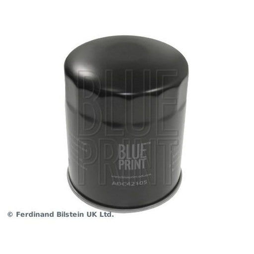 Blue Print Engine Oil Filter ADC42105