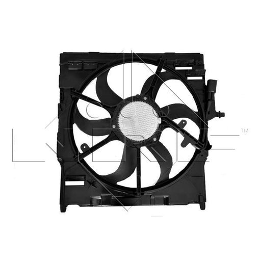 NRF Engine Cooling Fan 47837