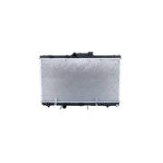 NRF Engine Radiator 517588