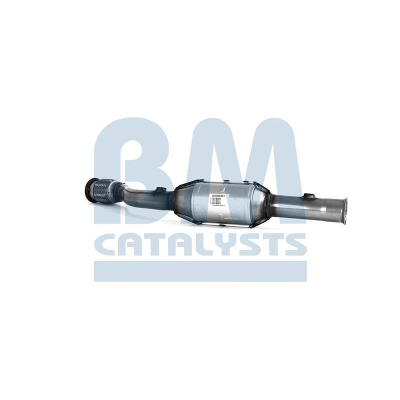BM Catalysts Homologated Petrol Cat BM90984H