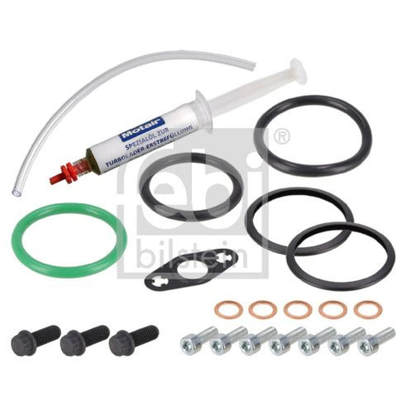 Febi Charger Mounting Kit 190187