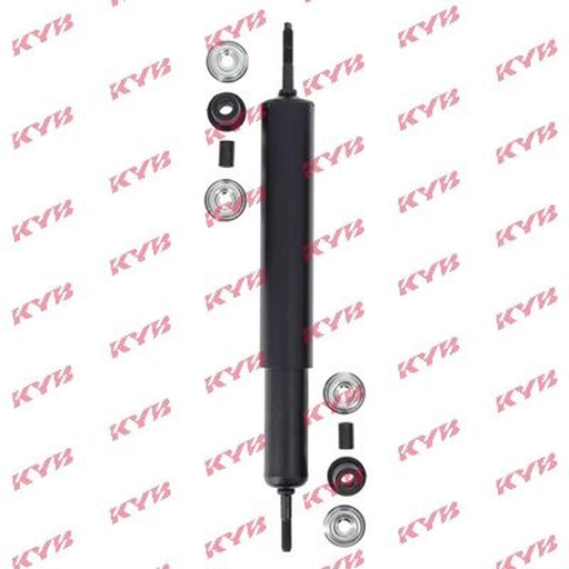 KYB Shock Absorber Damper Strut Rear 443050