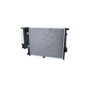 NRF Engine Radiator 50564