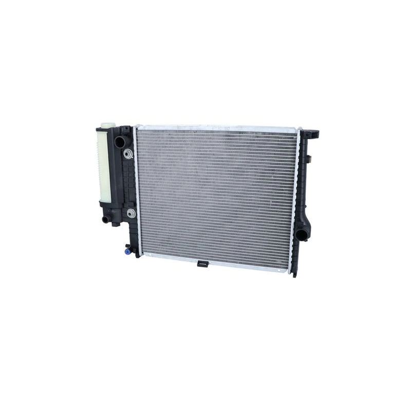 NRF Engine Radiator 50564