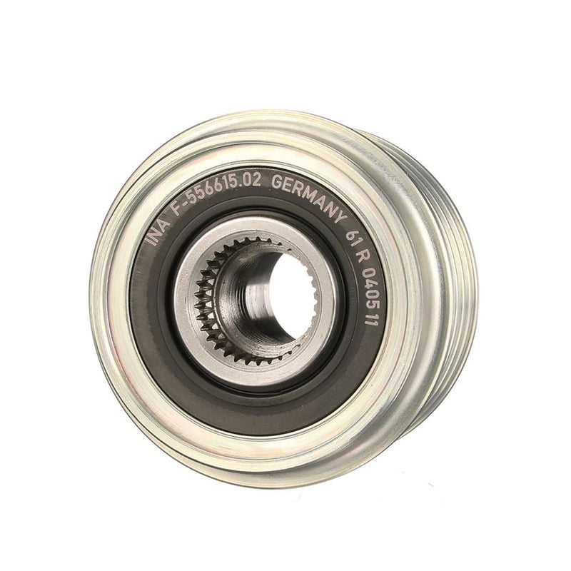 Gates Alternator Overrunning Freewheel Clutch OAP7239