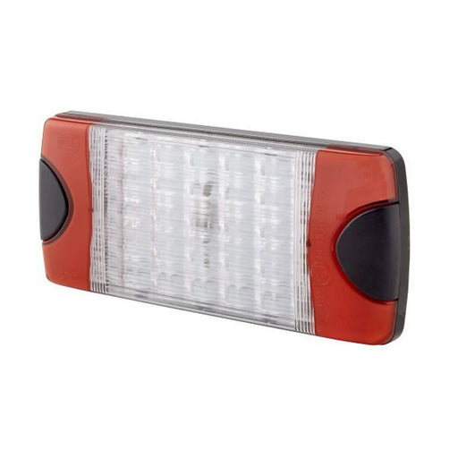 Hella Tail Light / Lamp LED Right 2SD 980 602-211