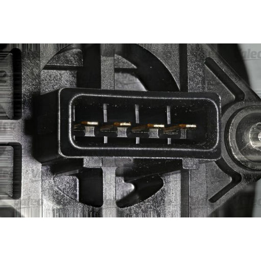 Valeo MAF Sensor (Mass Air Flow) 366312
