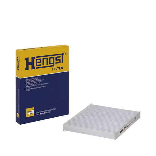 Hengst Cabin Air Filter (Pollen Filter) E3974LI