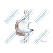 Apec Brake Caliper Assembly Rear Left BCA2249E
