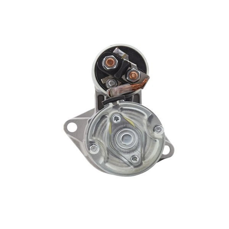 Hella Starter Motor 12V 1.7kW 10 Teeth 8EA 011 611-211