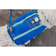 Ruffwear Trail Runner Dog Lead in Blue Pool (1 to 1.8 m) - Ruffwear - Van Life Living