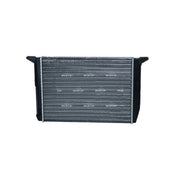 NRF Engine Radiator 50514