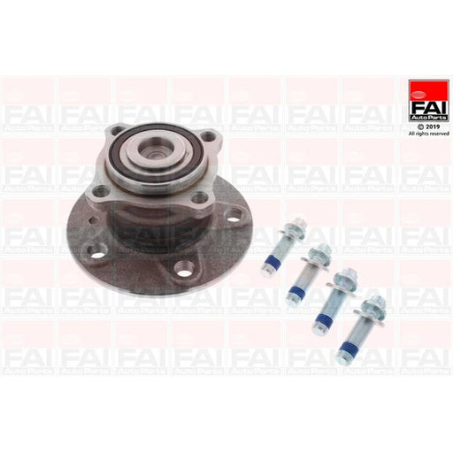 FAI Wheel Bearing Kit FHBK1111