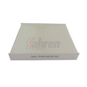 Fahren Cabin Air Filter (Pollen Filter) fits Nissan Kubistar 2003-2009