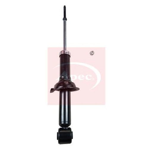 Apec Shock Absorber Damper Strut Rear Right ASA1788