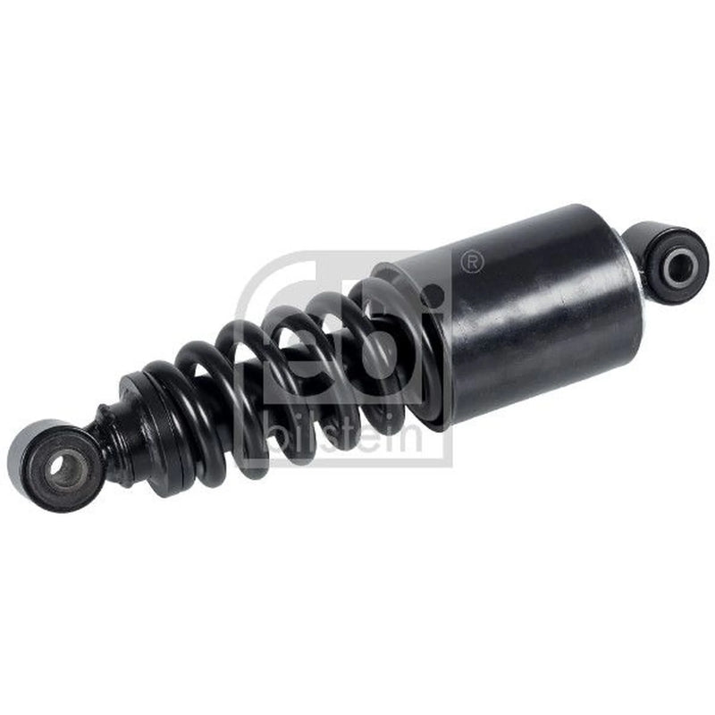 Febi Cab Suspension Shock Absorber Rear 174556