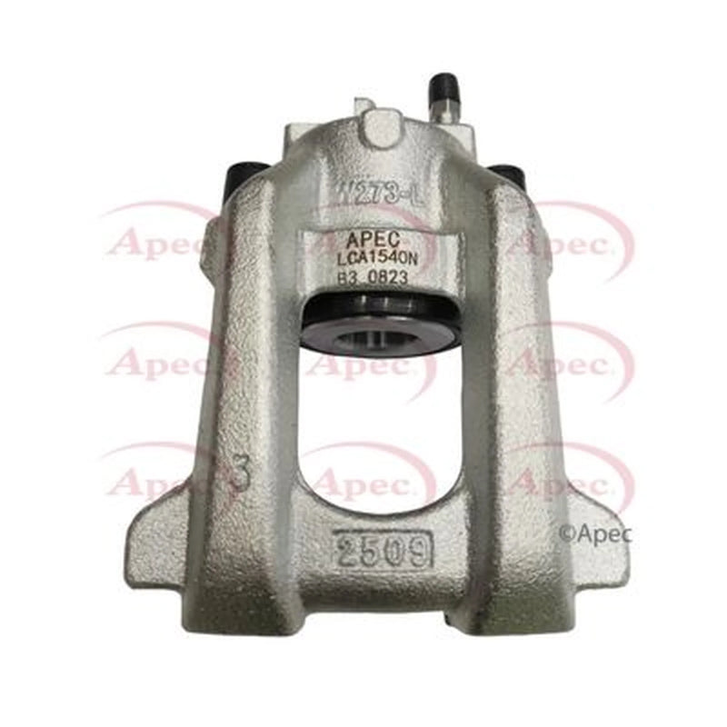 Apec Brake Caliper Assembly Rear Left LCA1540N
