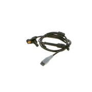 Bosch ABS Wheel Speed Sensor Front 0 265 007 666