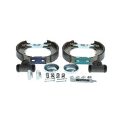 Bosch Brake Shoe Set Axle Kit 0 204 114 063