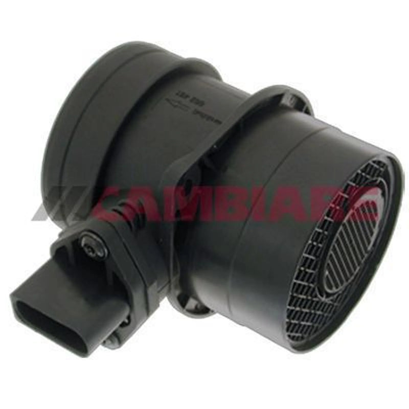 Cambiare MAF Sensor (Mass Air Flow) VE700130