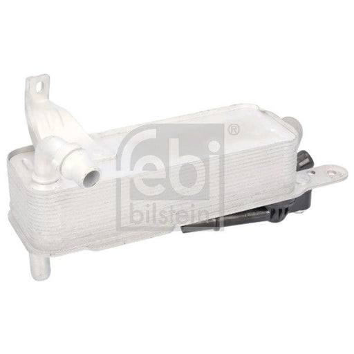 Febi Automatic Gearbox Oil Cooler 193261