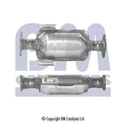 BM Catalysts Petrol Cat BM90509