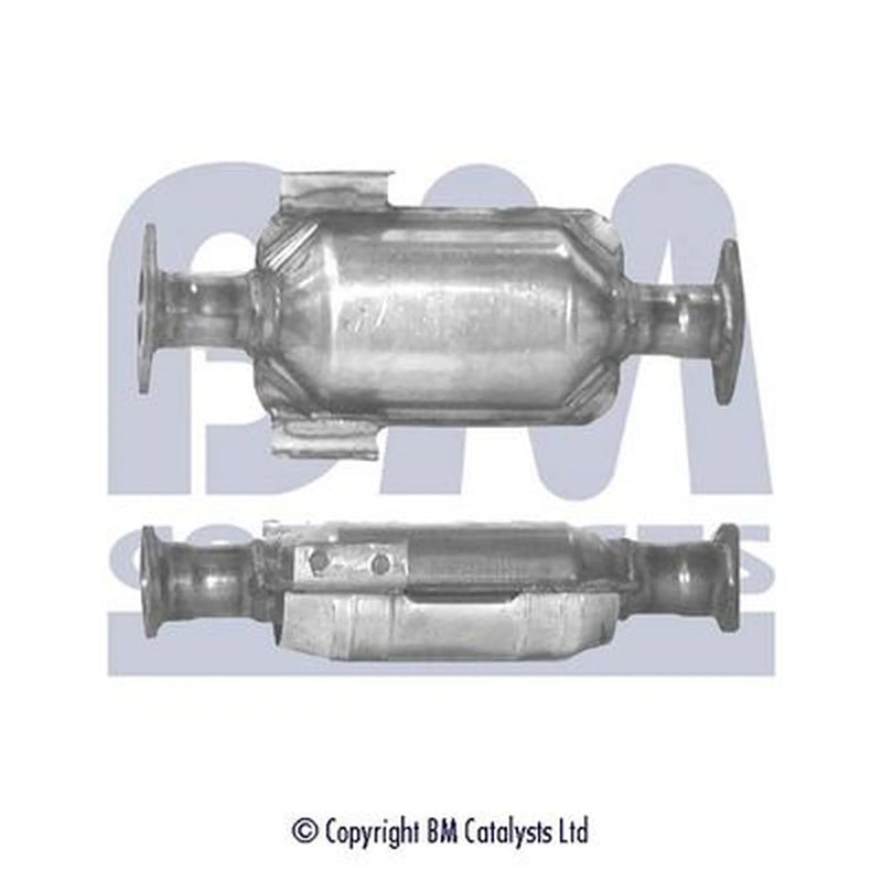 BM Catalysts Petrol Cat BM90509