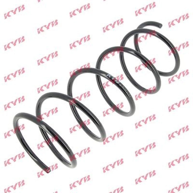 KYB Front Suspension Coil Spring RA1748