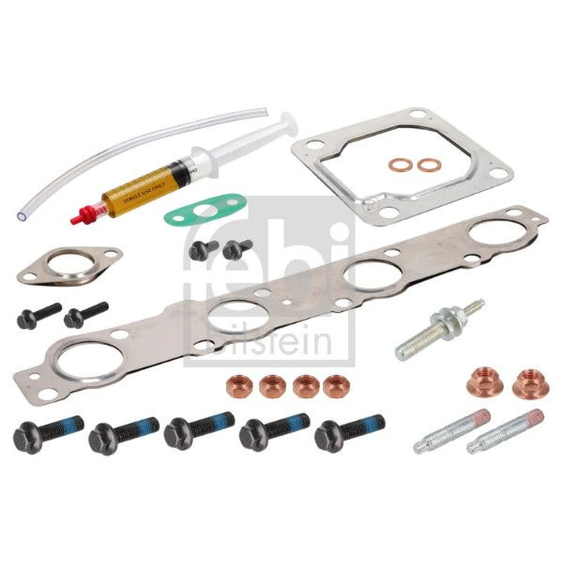 Febi Charger Mounting Kit 190834