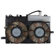 NRF Engine Cooling Fan 47673