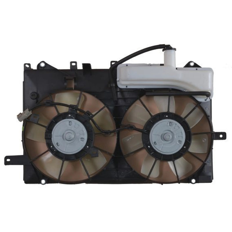 NRF Engine Cooling Fan 47673