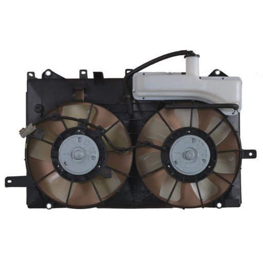 NRF Engine Cooling Fan 47673