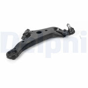 Delphi Control/Trailing Arm Front Right TC7567