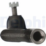 Delphi Steering Tie Rod End Ball Joint Front Right M14x1.5 TA3293