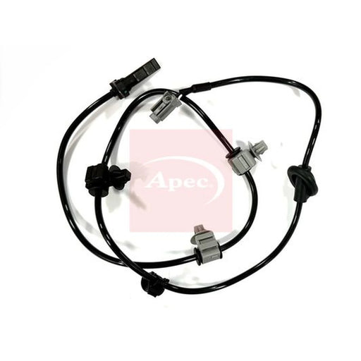Apec ABS Wheel Speed Sensor Rear Left ABS1998