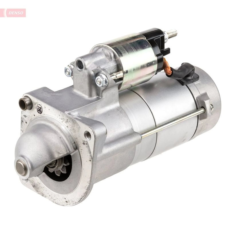 Denso Starter Motor 12V 2kW 11 Teeth fits Fiat Ducato 2006 on