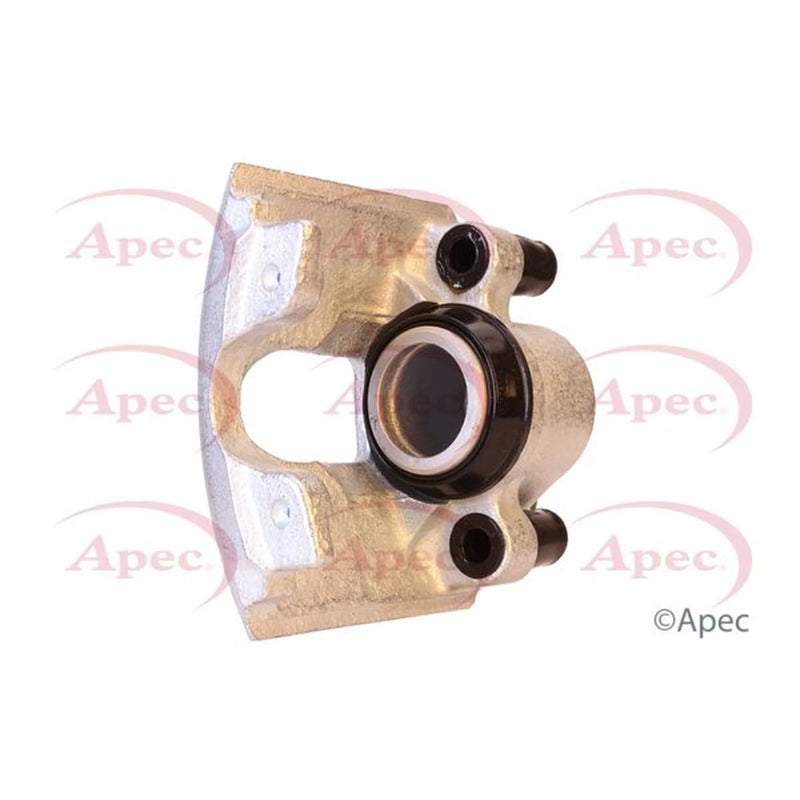 Apec Brake Caliper Assembly Front Right RCA190