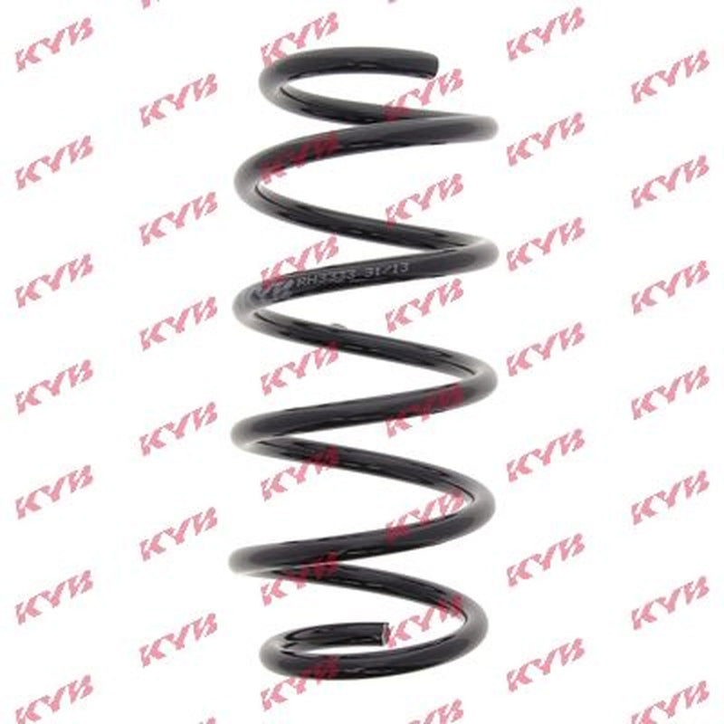 KYB Front Suspension Coil Spring RH3333