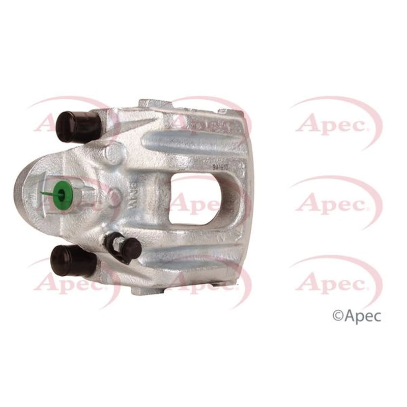 Apec Brake Caliper Assembly Rear Left LCA665