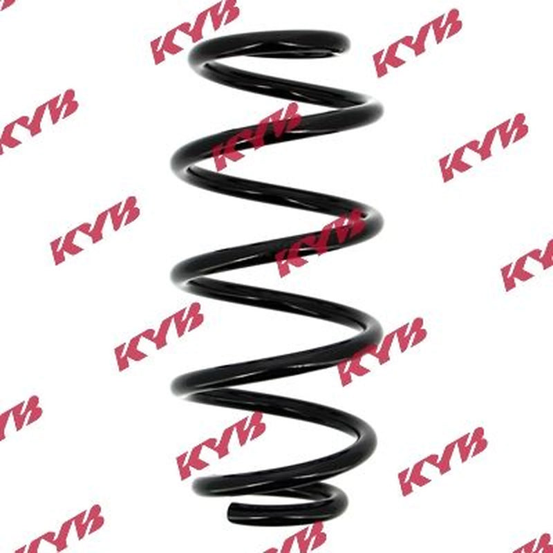 KYB Rear Suspension Coil Spring RA5241