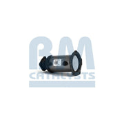 BM Catalysts Homologated Petrol Cat BM91311H