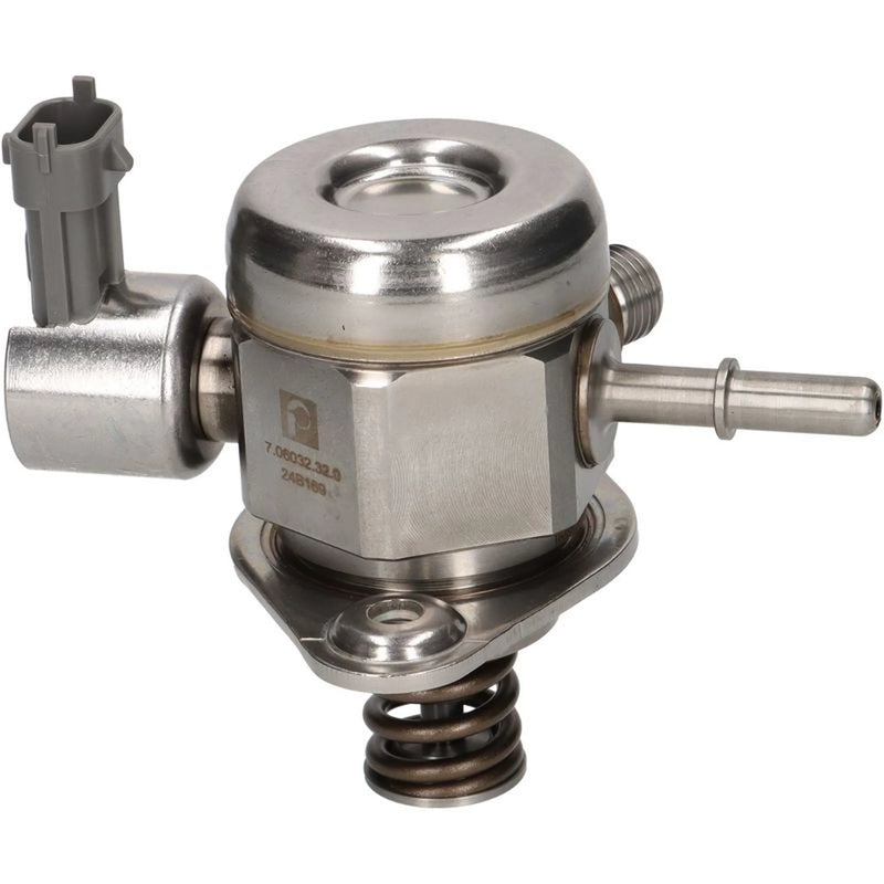Pierburg High Pressure Fuel Pump 7.06032.32.0