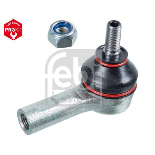 Febi Steering Tie Rod End Ball Joint Front Right 42810