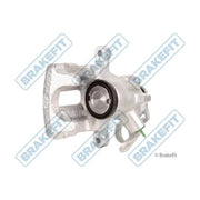 Apec Brake Caliper Assembly Rear Left BCA1275