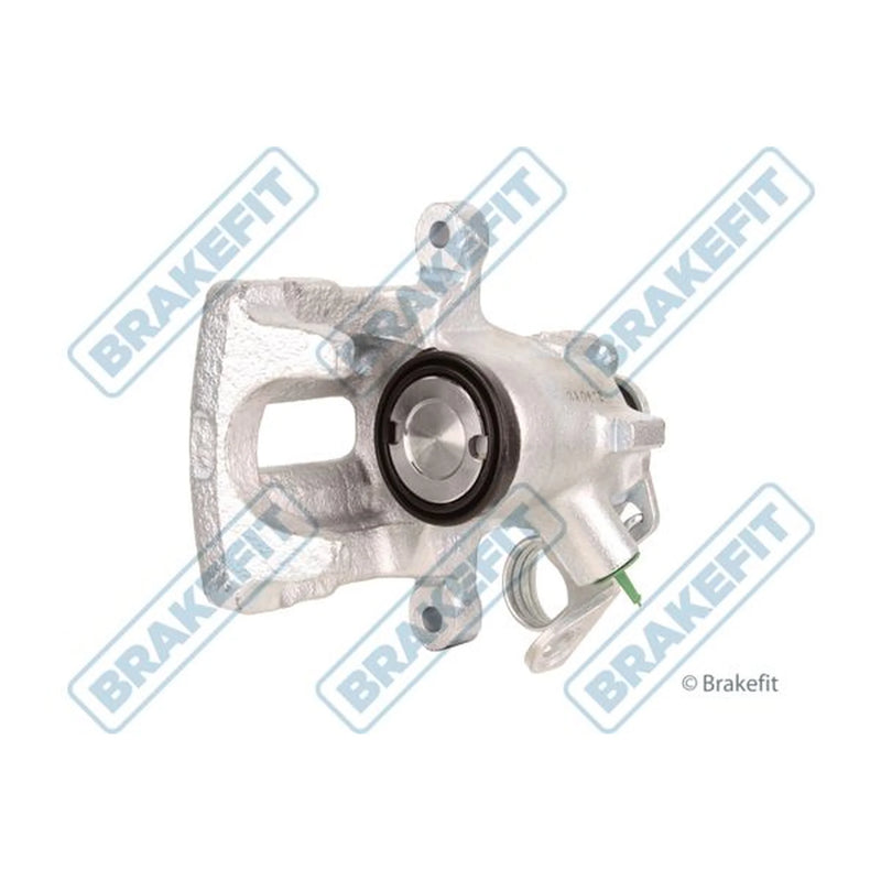 Apec Brake Caliper Assembly Rear Left BCA1275